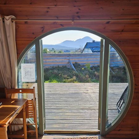 The Hobbit House On The Isle Of Skye Apartman Breakish Kültér fotó
